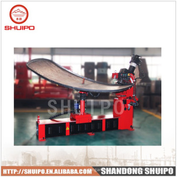 2014 Continued Hot folding machine spare parts